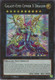 [BLGG-EN101] Galaxy-Eyes Cipher X Dragon (Secret Rare)<1st>