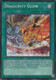 [BLGG-EN117] Dragunity Glow (Secret Rare)<1st>