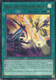 [BLGG-EN015] Dragunity Divine Wind (Ultra Rare)<1st>