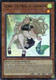 [BLGG-EN042] Genni, the Maid of Endymion (Ultra Rare)<1st>