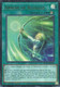 [BLGG-EN044] Arrow of Regulus (Ultra Rare)<1st>