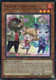 [BLGG-EN045] Fallin' Cheatah (Ultra Rare)<1st>