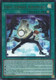 [BLGG-EN048] First Striker Advantage (Ultra Rare)<1st>