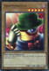 [BLGG-EN051] Shapesnatch (Ultra Rare)<1st>