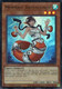 [BLGG-EN057] Mermail Abyssgunde (Ultra Rare)<1st>