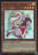 [BLGG-EN067] Fairy Tail - Snow (Ultra Rare)<1st>