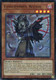 [BLGG-EN071] Condemned Witch (Ultra Rare)<1st>