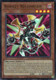 [BLGG-EN073] Rokket Recharger (Ultra Rare)<1st>