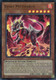 [BLGG-EN080] Xeno Meteorus (Ultra Rare)<1st>