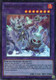 [BLGG-EN086] Invoked Purgatrio (Ultra Rare)<1st>