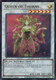 [BLGG-EN088] Queen of Thorns (Ultra Rare)<1st>
