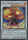 [BLGG-EN093] Zoroa, the Magistus Conflagrant Calamity (Ultra Rare)<1st>