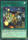 [BLGG-EN114] Mistaken Arrest (Ultra Rare)<1st>