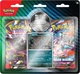 Pokemon TCG: 2-Pack Blister (Zarude) 