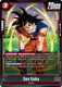 [FB10-010](UC) Son Goku