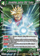 BT03-061UC Unyielding Justice SS2 Trunks