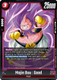 [FB10-019](C) Majin Buu : Good