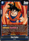 [FB10-030](C) Son Goku