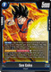 [FB10-031](UC) Son Goku