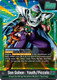 [FB10-049](L) Son Gohan : Youth/Piccolo