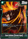 [FB10-050](UC) Son Gohan (Great Ape)