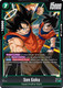 [FB10-052](UC) Son Goku