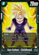 [FB10-054](UC) Son Gohan : Childhood
