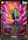 [FB10-079](UC) Zangya