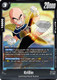 [FB10-098](UC) Krillin