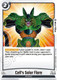 [FB10-119](UC) Cell's Solar Flare
