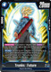 [FB10-035](R) Trunks : Future (Foil)
