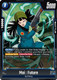 [FB10-043](R) Mai : Future {Foil}
