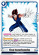[FB10-045](R) Final Kamehameha (Foil)