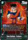 [FB10-058](R) Son Gohan : Future (Foil)