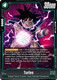 [FB10-062](R) Turles (Foil)