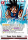 [FB10-024](SR) Super Genki-dama (Foil)