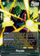 [FB10-070](SR) Piccolo (Foil)