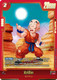 [FB10-006](R) Krillin (1 Star Alt Art) (Foil)