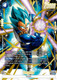 [FB10-039](SR) Vegeta {1 Star Alt Art} {Foil}