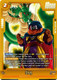 [FB10-081](R) Slug (1 Star Alt Art) (Foil)