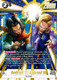 [FB10-102](SR) Android 17/Android 18 (1 Star Alt Art) (Foil)