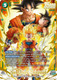 [FB10-122](SCR) Son Gohan : Childhood (1 Star Alt Art) (Foil)