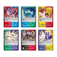 Digimon Limited Card Pack Display – Final Crest [LM-08] Booster Box
