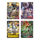Digimon Limited Card Pack Display – Final Crest [LM-08] Booster Box