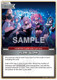 [hSD10-012](U) FLOW GLOW (HBP06 ver.)