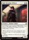 [MSH-0033](C) Raft Security Officer