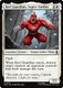 [MSH-0034](U) Red Guardian, Super-Soldier