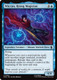[MSH-0083](U) Wiccan, Rising Magician