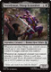[MSH-0116](U) Swordsman, Sharp Scoundrel