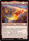 [MSH-0136](U) Human Torch, Johnny Storm